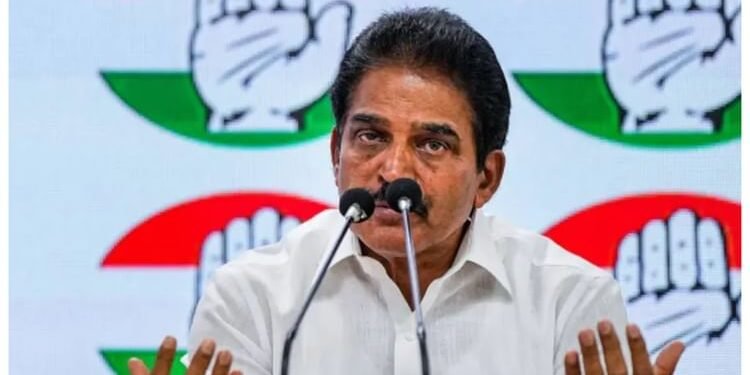 Congress Vs Election Commission: 'बेशर्मी की सारी हदें पार कीं', चुनाव आयोग पर कांग्रेस का पलटवार