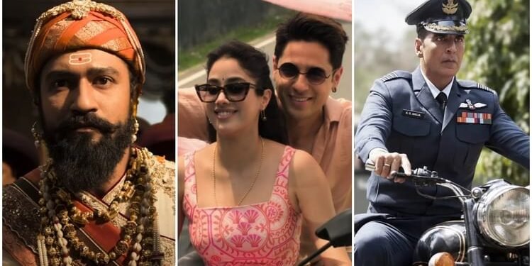 Controversy On Movies: विवाद या पीआर स्टंट? इस साल दिनेश विजन की फिल्मों के लिए कंट्रोवर्सी बनी हिट फैक्टर