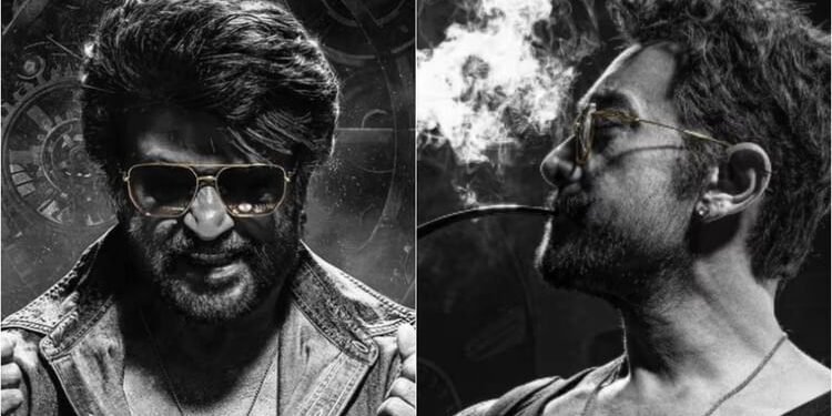 Coolie Star Cast Fees: 'कुली' के लिए रजनीकांत की फीस सुन उड़ जाएंगे होश, कैमियो के लिए आमिर पर भी बरसे नोट