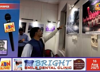 चारबाग रेलवे स्टेशन ने पूरे किए 100 गौरवशाली वर्ष, भव्य चित्र प्रदर्शनी में झलकी ऐतिहासिक यात्रा