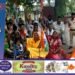 आश्वासन के बाद रोजगार न मिलने से ग्रामीण धरने पर बैठे