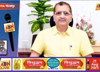 श्री विनोद कुमार शुक्ल ने पूर्वोत्तर रेलवे के अपर महाप्रबन्धक का कार्यभार संभाला