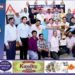 एनसीएल अंतरक्षेत्रीय शतरंज प्रतियोगिता 2025-26 सम्पन्न, निगाही टीम विजेता व जयंत उपविजेता