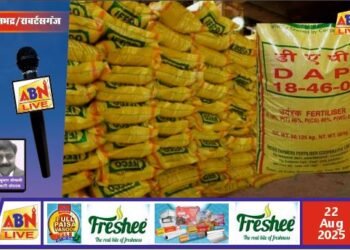 सोनभद्र में किसानों को मिलेगा समय पर यूरिया, 863.100 मैट्रिक टन का आवंटन