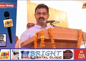 चौरीचौरा स्टेशन पर गोरखपुर-बनारस इंटरसिटी एक्सप्रेस का ठहराव शुरू