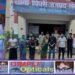 खेत की फसल विवाद में 09 लोगों पर पिपरी पुलिस ने किया शांति भंग की कार्यवाही
