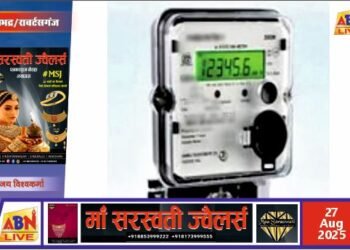 स्मार्ट मीटर तेज चलने की भ्रांति दूर, मधुपुर मार्केट में चेक मीटर की जांच में नहीं मिली कोई गड़बड़ी