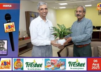 सदस्य (परिचालन एवं व्यवसाय विकास) हितेंद्र मल्होत्रा ने आरडीएसओ का किया दौरा किया