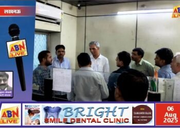 रेलवे बोर्ड के सदस्य हितेंद्र मल्होत्रा ने चारबाग स्टेशन यार्ड की गुड्स, गार्ड एवं ड्राइवर लॉबी का निरीक्षण किया