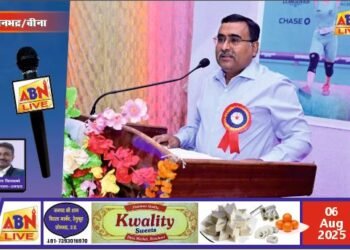 एनसीएल बीना परियोजना में सम्पन्न हुई 10वीं अंतरक्षेत्रीय भारोत्तोलन एवं शरीर सौष्ठव प्रतियोगिता, नीरज द्विवेदी बने मिस्टर एनसीएल, बीना रही सर्वश्रेष्ठ परियोजना