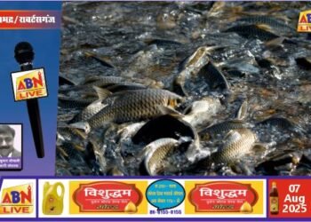 सॉफ्टवेयर इंजीनियर से मत्स्य पालन में राष्ट्रीय पहचान तक, सुजीत कुमार चौधरी की प्रेरणादायक सफलता की कहानी