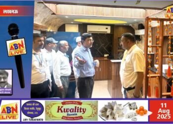 माँ बेल्हा देवी धाम रेलवे स्टेशन पर रेल कोच रेस्टोरेंट का शुभारंभ