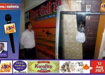 मानक विहीन अस्पताल और झोलाछाप चिकित्सकों पर सीएमओ की बड़ी कार्रवाई