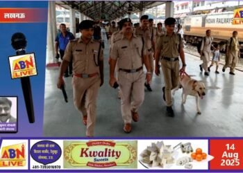 स्वतंत्रता दिवस पर बादशाहनगर में होगा ध्वजारोहण और सांस्कृतिक कार्यक्रम