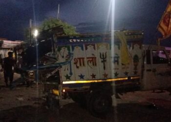 Dausa Accident: राजस्थान में भीषण सड़क हादसा, मंदिर से लौटते समय बच्चों समेत 10 लोगों की मौत, कई घायल