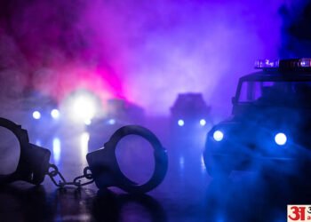 Delhi CM attack case: दूसरा आरोपी तहसीन गिरफ्तार, राजकोट से राजधानी लाकर पुलिस ने शुरू की पूछताछ