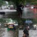 Delhi NCR Rain: मूसलाधार बारिश का कहर, कालकाजी में पेड़ गिरने से हादसा, एक की मौत; जगह-जगह जलभराव- ट्रैफिक जाम
