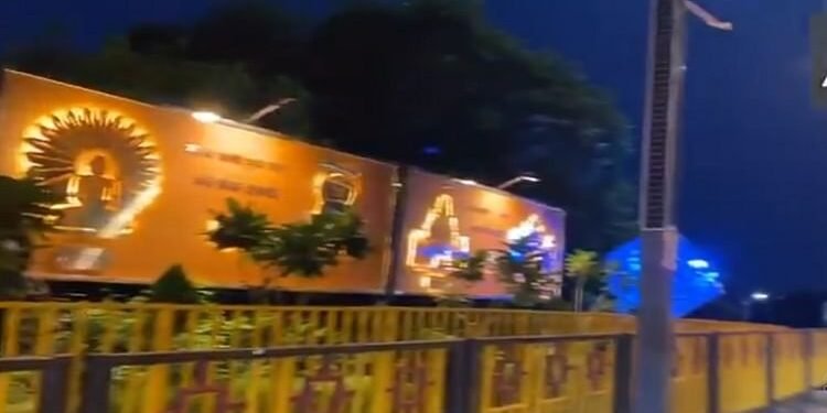 Delhi : पीएम मोदी कल वाराणसी को देंगे 2,200 करोड़ की परियोजनाओं की सौगात, समग्र शहरी परिवर्तन का लक्ष्य