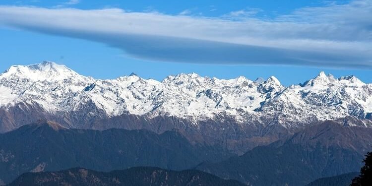Dharamshala: तिब्बत में चीनी सैन्य विस्तार हिमालयी पारिस्थितिकी और जल सुरक्षा के लिए खतरा, रिपोर्ट में खुलासा