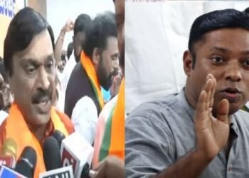 Dharmasthala Case: 'तमिलनाडु कांग्रेस सांसद सेंथिल दुष्प्रचार के मास्टरमाइंड', भाजपा MLA जनार्दन के गंभीर आरोप