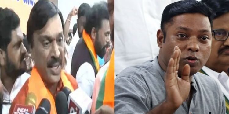 Dharmasthala Case: 'तमिलनाडु कांग्रेस सांसद सेंथिल दुष्प्रचार के मास्टरमाइंड', भाजपा MLA जनार्दन के गंभीर आरोप