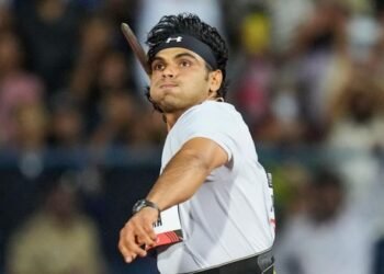 Diamond League 2025 Final Live: डायमंड लीग का फाइनल जारी, नीरज ने पहले प्रयास में 84.35 मीटर भाला फेंका