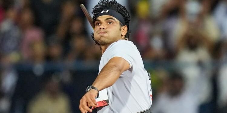 Diamond League 2025 Final Live: डायमंड लीग का फाइनल जारी, नीरज ने पहले प्रयास में 84.35 मीटर भाला फेंका