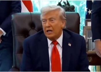 Donald Trump: 'उन्होंने पहले ही 7 लड़ाकू विमान मार गिराए थे', ट्रंप ने भारत-पाकिस्तान युद्ध को लेकर किया दावा