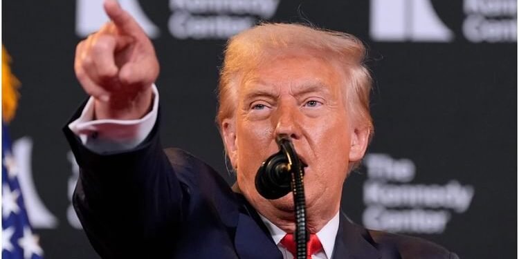 Donald Trump: 'भारत-पाकिस्तान संघर्ष मैंने रुकवाया', ट्रंप ने फिर किया दावा, परमाणु संकट टालने की बात दोहराई