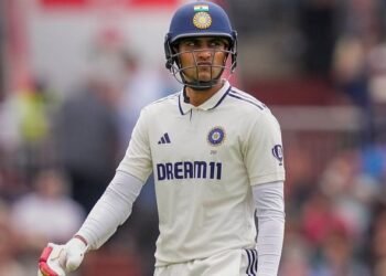 Duleep Trophy: गिल के दलीप ट्रॉफी में खेलने के फैसले से गावस्कर खुश, बोले- साथी खिलाड़ियों को सही संदेश जाएगा