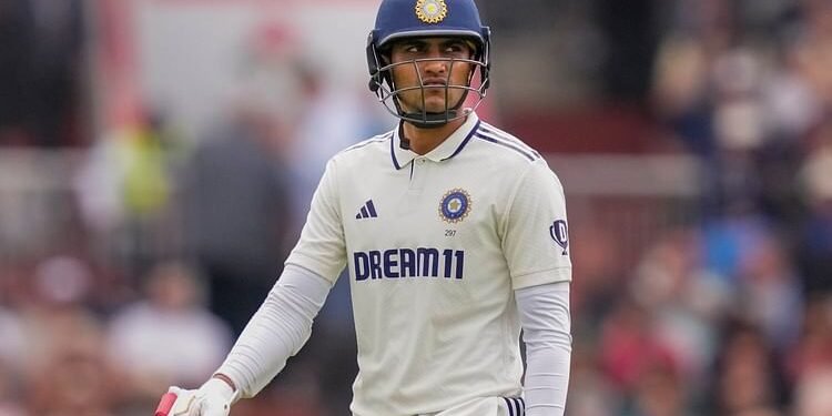 Duleep Trophy: गिल के दलीप ट्रॉफी में खेलने के फैसले से गावस्कर खुश, बोले- साथी खिलाड़ियों को सही संदेश जाएगा