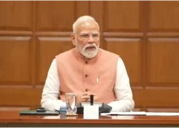 EAC Meet: आर्थिक सलाहकार परिषद की बैठक में PM मोदी ने अहम मुद्दों पर मंथन किया, अर्थशास्त्रियों के साथ बैठक