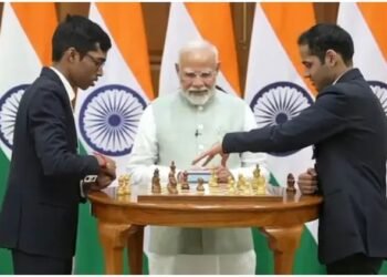 FIDE World Cup: 23 साल बाद भारत में होगा फिडे विश्व कप का आयोजन, पीएम मोदी बोले- मेजबानी हमारे लिए खुशी की बात