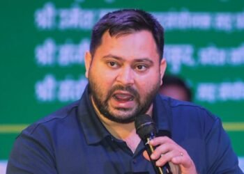 FIR On Tejashwi: तेजस्वी के खिलाफ महाराष्ट्र में प्राथमिकी, पीएम मोदी पर 'विवादित' सोशल मीडिया पोस्ट का मामला