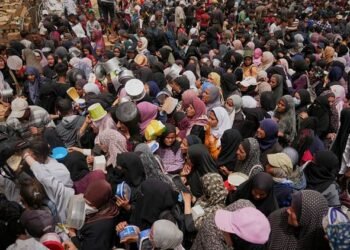 Gaza Conflict: इटली में इलाज के लिए लाई गई फलस्तीनी युवती की मौत, मानवीय मिशन के तहत गाजा से निकाली गई थी