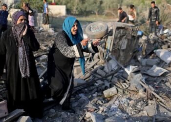 Gaza War: गाजा में इस्राइली हमला, 33 लोगों की मौत; युद्ध में अब तक 62600 से अधिक फलस्तीनी गंवा चुके जान