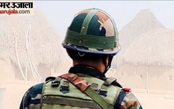 Gujarat: गुजरात में बीएसएफ की बड़ी कार्रवाई, कोरी क्रीक क्षेत्र में नाव के साथ पकड़े 15 पाकिस्तानी मछुआरे