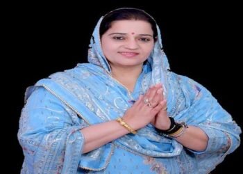 Haryana : 11 साल बाद कांग्रेस के 32 जिलाध्यक्ष घोषित, देर रात हाईकमान ने जारी की सूची, यहां देखें लिस्ट