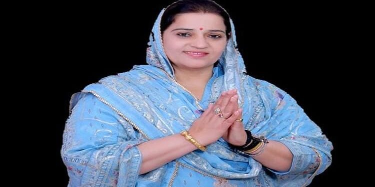 Haryana : 11 साल बाद कांग्रेस के 32 जिलाध्यक्ष घोषित, देर रात हाईकमान ने जारी की सूची, यहां देखें लिस्ट