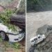 Himachal Rain : एम्बुलेंस अनियंत्रित होकर गहरी खाई में गिरी, शिमला में गाड़ियां दबीं; इन जिलों में भारी बारिश
