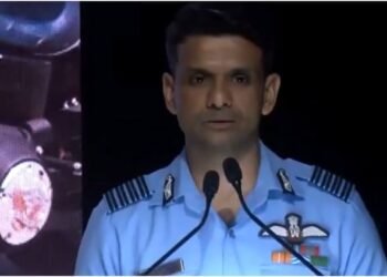 IAF: 'सामान्य रूप से वायुसेना और विशेष रूप से कॉकपिट, मेरे जीवन में महान शिक्षक', शुभांशु ने साझा किया अनुभव
