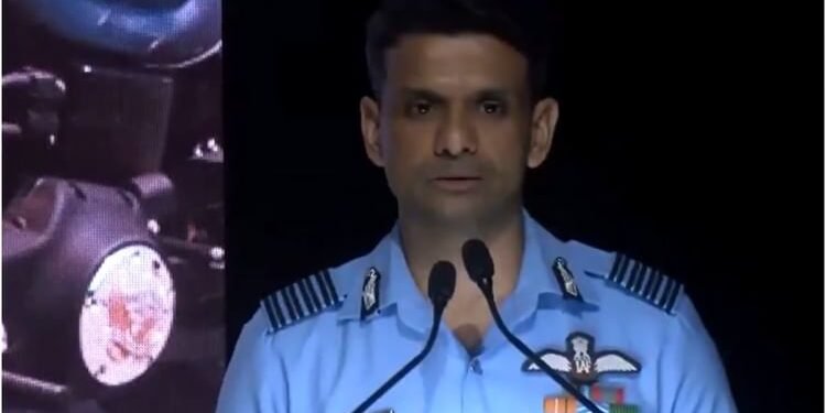 IAF: 'सामान्य रूप से वायुसेना और विशेष रूप से कॉकपिट, मेरे जीवन में महान शिक्षक', शुभांशु ने साझा किया अनुभव