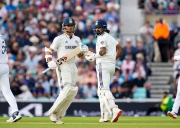 IND vs ENG Day 2: राहुल SENA टेस्ट सीरीज में सर्वाधिक रन बनाने वाले दूसरे भारतीय ओपनर, यशस्वी का 13वां पचासा