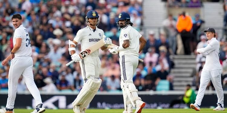 IND vs ENG Day 2: राहुल SENA टेस्ट सीरीज में सर्वाधिक रन बनाने वाले दूसरे भारतीय ओपनर, यशस्वी का 13वां पचासा