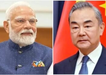 India China Ties: पीएम मोदी से मिले चीन के विदेश मंत्री वांग यी, दोनों देशों के संबंध मजबूत करने पर हुई बात