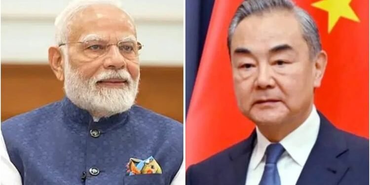 India China Ties: पीएम मोदी से मिले चीन के विदेश मंत्री वांग यी, दोनों देशों के संबंध मजबूत करने पर हुई बात