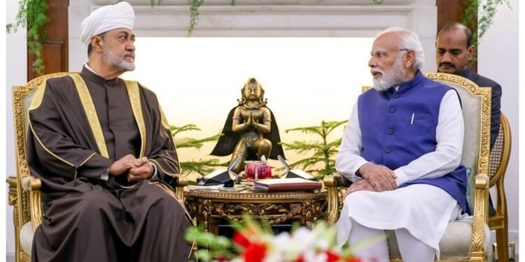 India-Oman FTA: भारत और ओमान मुक्त व्यापार समझौते पर सहमत, औपचारिक एलान 2-3 माह में हो सकता है; जानिए सबकुछ