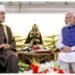 India-Oman FTA: भारत और ओमान मुक्त व्यापार समझौते पर सहमत, औपचारिक एलान 2-3 माह में हो सकता है; जानिए सबकुछ
