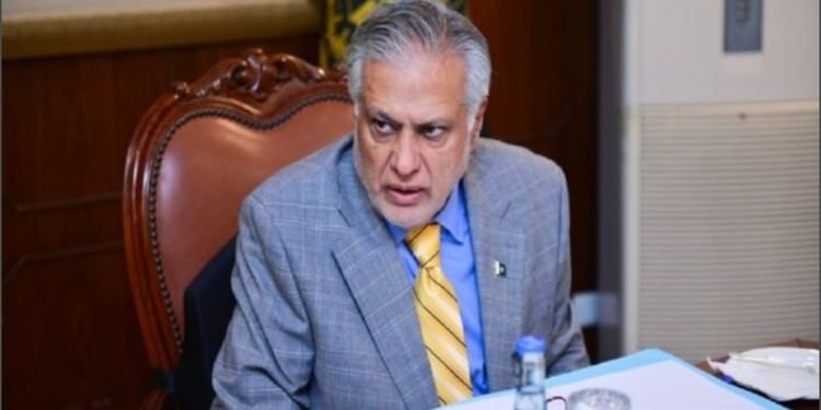 India-PAK Relations: भारत के सामने फिर गिड़गिड़ाया पाकिस्तान, इशाक डार बोले- इन शर्तों पर बातचीत के लिए तैयार