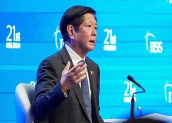 India-Philippines: आज पीएम मोदी से मिलेंगे फिलीपीन के राष्ट्रपति; हैदाराबाद हाउस में होगी द्विपक्षीय वर्ता